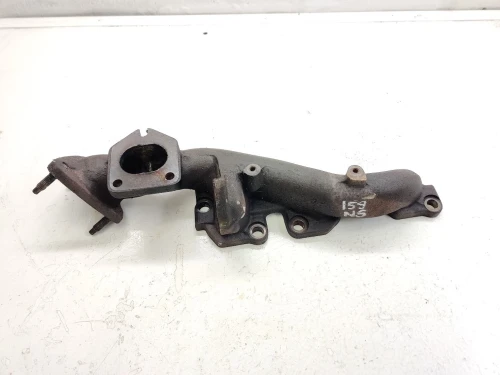 2006 Land Rover Range Rover 2.7L Left Front Used Exhaust Manifold