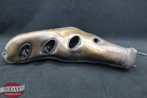 2006 Land Rover Range Rover 4.4L Left Used Exhaust Manifold 4H439431AE