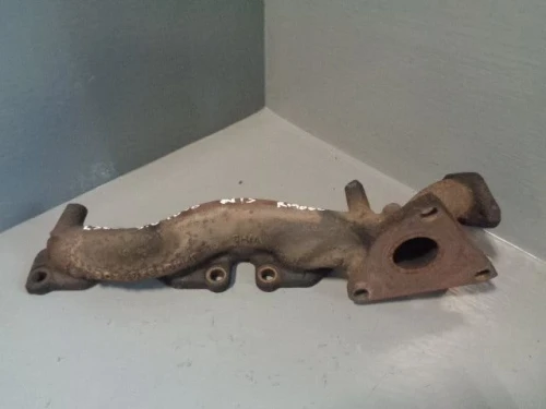 2006, 2010 Land Rover Range Rover 3.6L Left Used Exhaust Manifold