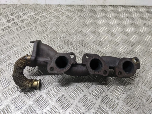 2006-2008 Land Rover Discovery Right Used Exhaust Manifold 4H2Q9430CB