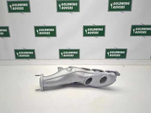 2006-2009 Land Rover Range Rover 4.4L Used Exhaust Manifold