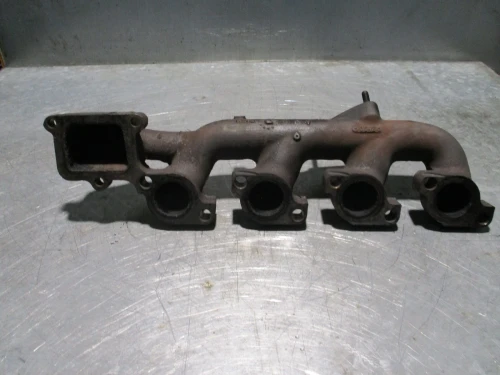 2006-2014 Land Rover Defender 2.2L Diesel Used Exhaust Manifold BK3Q9430EA