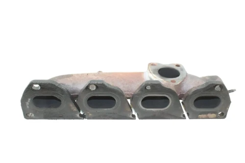 2007 Land Rover Freelander 2.2L Used Exhaust Manifold 9684114180