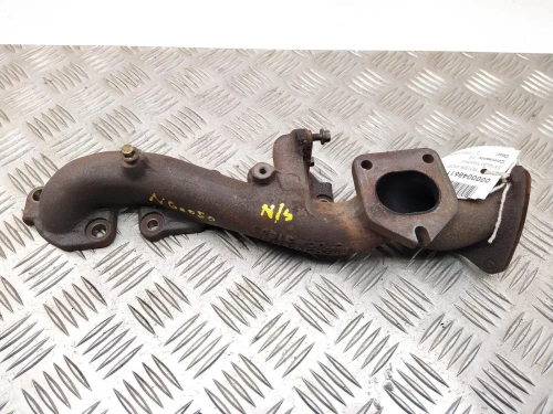 2007 Land Rover Range Rover 2.7L Left Right Used Exhaust Manifold