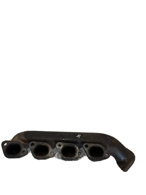 2007 Land Rover Range Rover 4.2L Right V8 Used Exhaust Manifold