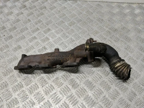2007-2009 Land Rover Discovery Used Exhaust Manifold