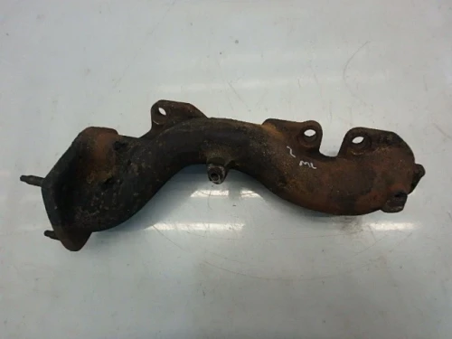 2008 Land Rover Discovery Used Exhaust Manifold 4H2Q-9430-CB