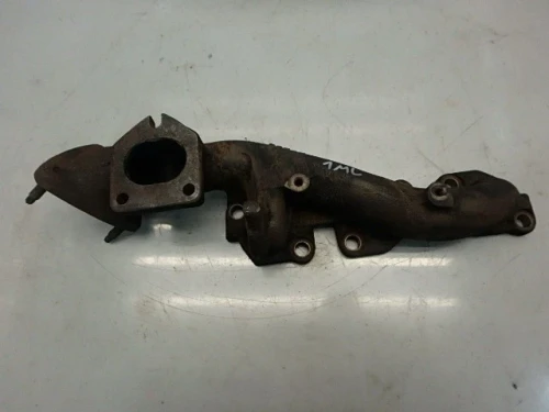 2008 Land Rover Discovery Used Exhaust Manifold 4H2Q-9431-CB