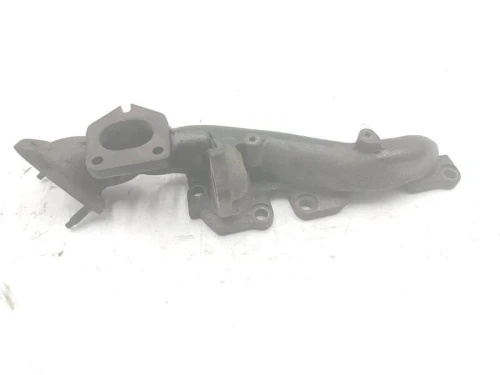 2009 Land Rover Discovery Used Exhaust Manifold 4H2Q9431CB