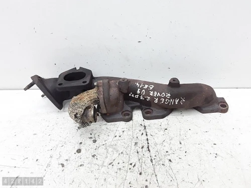 2009 Land Rover Range Rover Diesel Used Exhaust Manifold 4H209431CB