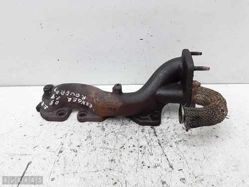 2009 Land Rover Range Rover Diesel Used Exhaust Manifold 4H2Q9430CB