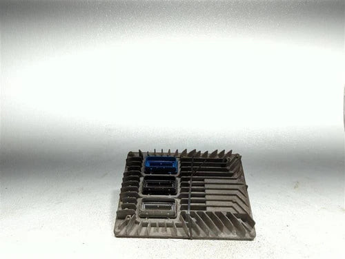 2015 Cadillac Ats Electronic Control Modu Used OEM Engine Control Module ECM