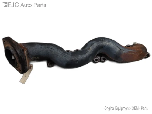 2010-2013 Land Rover LR4 5.0L Right Used Exhaust Manifold 9H239430BB