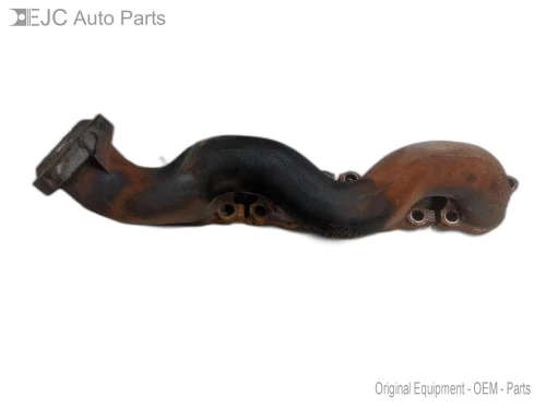 2010-2013 Land Rover Range Rover 5.0L Left Used Exhaust Manifold 9H239431BB