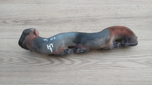 2010-2013 Land Rover Range Rover Left SUPERCHARGED Used Exhaust Manifold 9H23-9431-BB