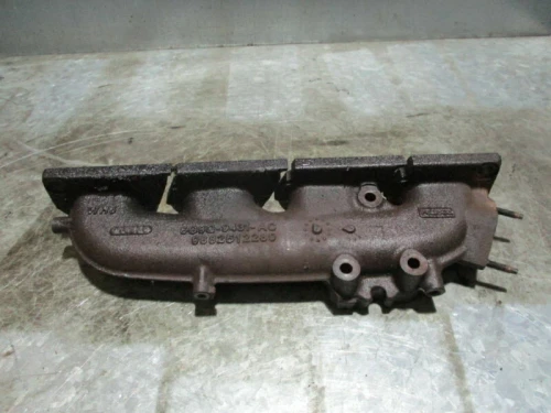 2010-2015 Land Rover Freelander 2.2L Used Exhaust Manifold 9682512280