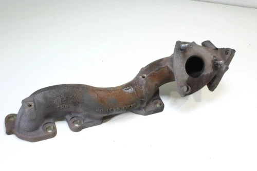 2011 Land Rover Range Rover 3.0L Diesel 4WD Used Exhaust Manifold 9X2Q9431DA