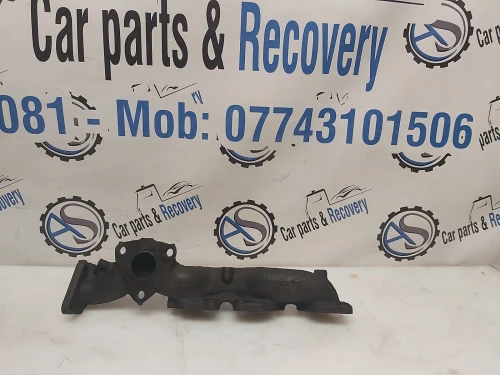 2011 Land Rover Range Rover 3.0L Right V6 Used Exhaust Manifold