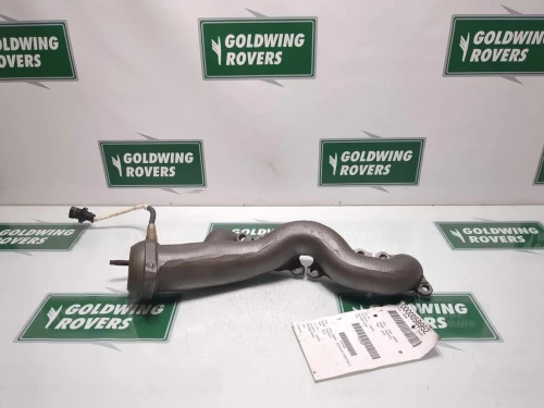 2013-2019 Land Rover Range Rover 5.0L Used Exhaust Manifold