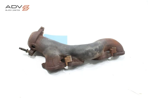 2013-2020 Land Rover Range Rover 5.0L Left Used OEM Exhaust Manifold