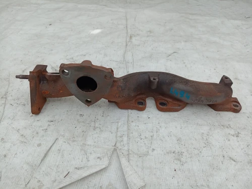 2013-2022 Land Rover Range Rover 3.0L Right Diesel Used Exhaust Manifold