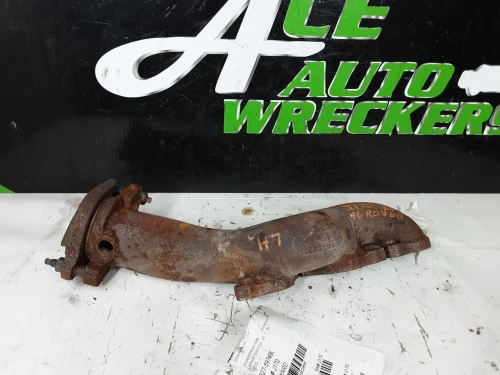 2014-2019 Land Rover Range Rover 3.0L Left Used Exhaust Manifold