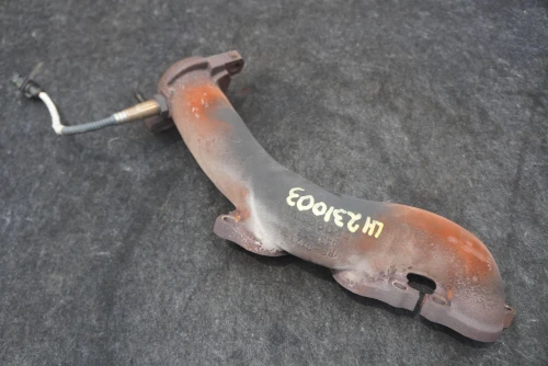 2014-2019 Land Rover Range Rover Left Header Used OEM Exhaust Manifold