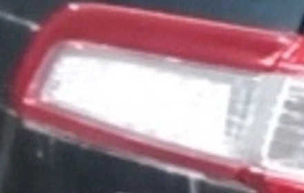 2012-2014 12 13 14 Toyota Camry Passenger RH Lid Mounted Tail Lamp Light OEM used OEM tail light assembly