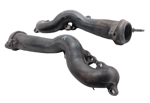 2014-2020 Land Rover Discovery / Range Rover 3.0L Used Exhaust Manifold