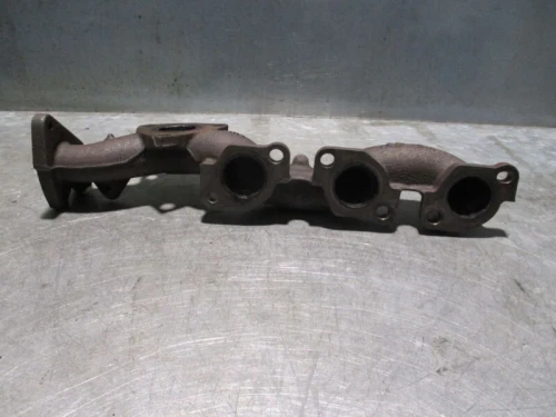 2015-2019 Land Rover Range Rover 3.0L Right Used Exhaust Manifold 9X2Q9430EB