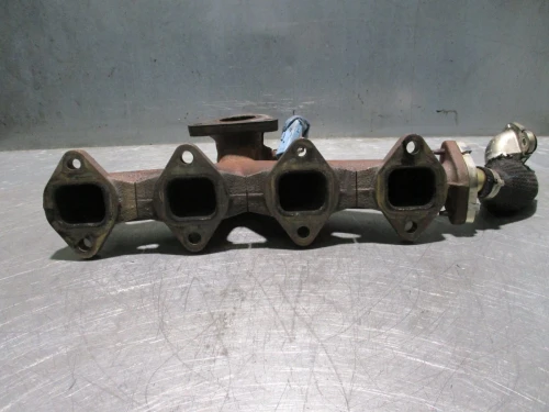 2016 Land Rover Discovery / Evoque 2.0L Used Exhaust Manifold G4D39430DD