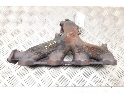 2016 Land Rover Discovery 2.0L Used Exhaust Manifold