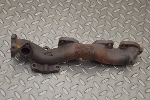 2016 Land Rover Range Rover Right Used Exhaust Manifold