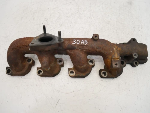 Land Rover Defender 2.2L 4WD Used Exhaust Manifold BK3Q-9430-EA