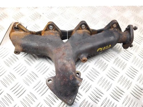 Land Rover Discovery / Evoque 2.0L Used Exhaust Manifold