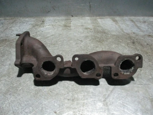 Land Rover Discovery / Range Rover 2.7L Diesel V6 Used Exhaust Manifold 4H2Q9430CB