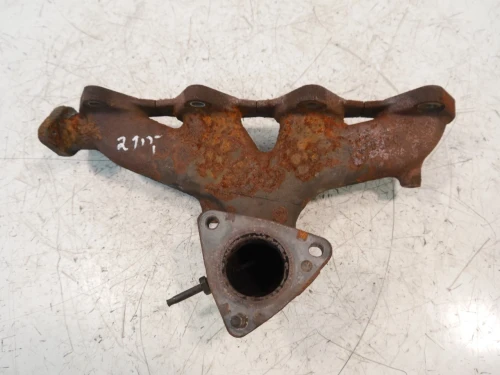 Land Rover Discovery 2.0L Used Exhaust Manifold