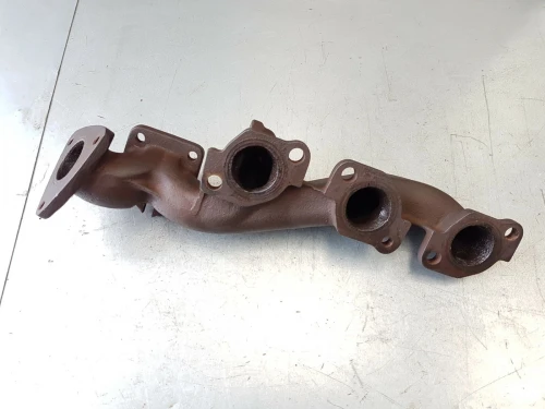 Land Rover Discovery 2.7L Left Used Exhaust Manifold