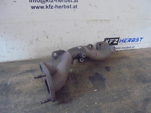 Land Rover Discovery 2.7L Used Exhaust Manifold 4H209430CB