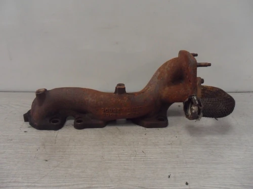 Land Rover Discovery 2.7L Used Exhaust Manifold AH2Q9430CB
