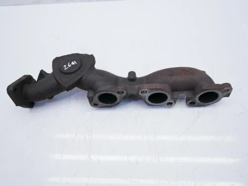 Land Rover Discovery 3.0L 4WD Used Exhaust Manifold 9X2Q-9430-FA