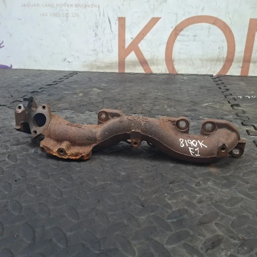 Land Rover Discovery 3.0L Diesel Used Exhaust Manifold 9X2Q-9430-FA