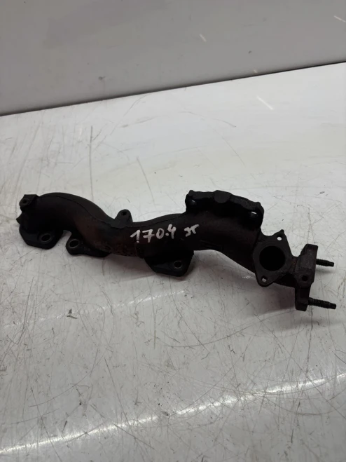 Land Rover Discovery 3.0L Used Exhaust Manifold