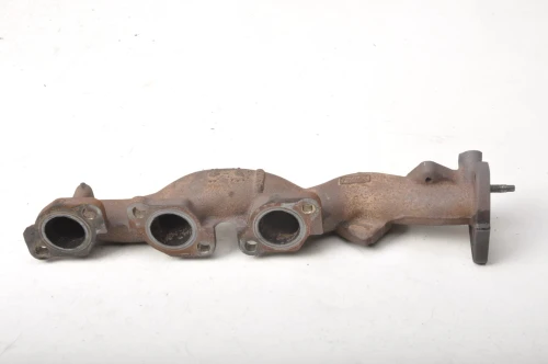 Land Rover Discovery 3.0L Used Exhaust Manifold 9X2Q9430FA