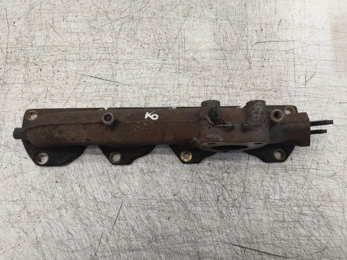 Land Rover Freelander 2.2L Used Exhaust Manifold