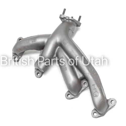 Land Rover Range Rover / Discovery / Defender Left V8 Used Exhaust Manifold