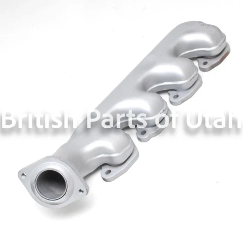 Land Rover Range Rover / LR3 Right V8 Used OEM Exhaust Manifold