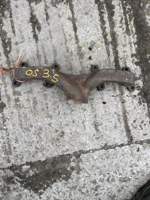 Land Rover Range Rover 3.5L / 3.9L / 4.2L V8 Used Exhaust Manifold
