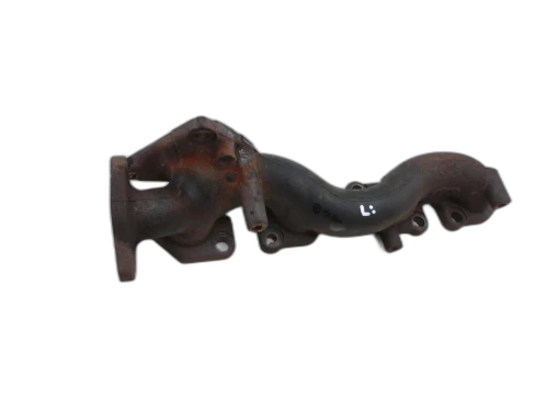 Land Rover Range Rover 3.6L Left Used Exhaust Manifold 6H4Q-9431-DB