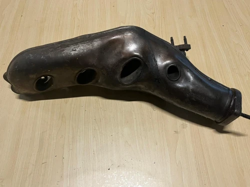Land Rover Range Rover 4.2L Right Used Exhaust Manifold